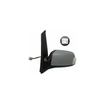 Auto zrcátko Levé zpětné zrcátko FORD C-MAX (C214) | 007-2010 | vyhřívané | nastavení elektrické | 5901532805604