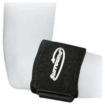 Plynová maska Epikondylární páska SURROUND TENNIS ELBOW