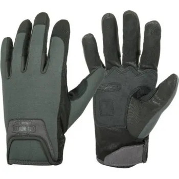 Rukavice Urban Tactical Mk2 Gloves, Helikon, Shadow Grey/Černá, XXL