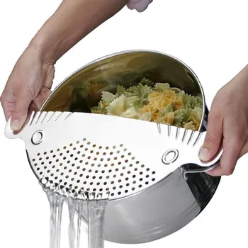 Násada Univerzální násada na cedění