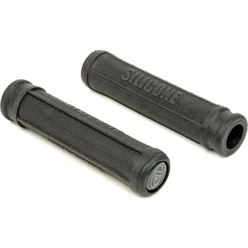 grip Gripy AGR SILICONE černá 130mm 8034