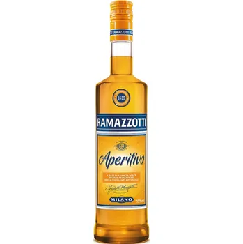Likér Ramazzotti Aperitivo 15% 0,7l (holá láhev)