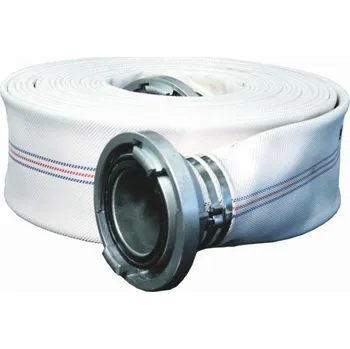 Příslušenství k čerpadlu Pavliš a Hartman, Požární hadice PH - ZÁSAH A110 - Al spojka 20m, hvv 064