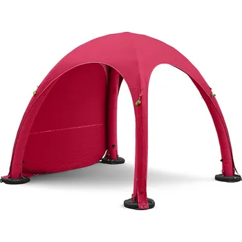 Stan Nafukovací pneumatický stan EMX 7x7 m (Vysoce kvalitní a zároveň cenově dostupný pneumatický nafukovací stan ve velikosti 7x7 m)