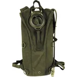Mil-tec CamelBag 3L zelená