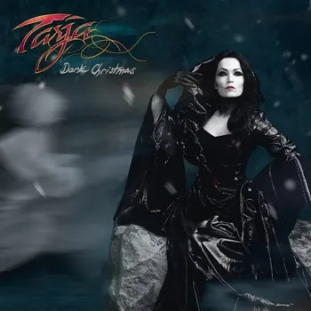 Zahraniční hudba Dark Christmas - Tarja Turunen