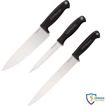 COLD STEEL Grillovací set (Kitchen Classics)