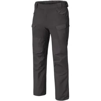Kalhoty Hybrid Outback Pants® DuraCanvas®, Helikon, Ash Grey, M, Standardní