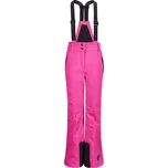 Dětské zimní kalhoty Killtec GANDARA Jr, neonově korálová Velikost: 164