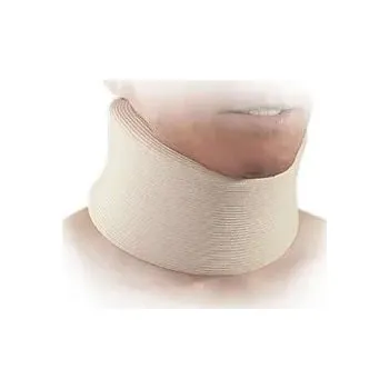 Krční límec měkký Ortel C1 Classic 2393 - 1—Výška 9 cm