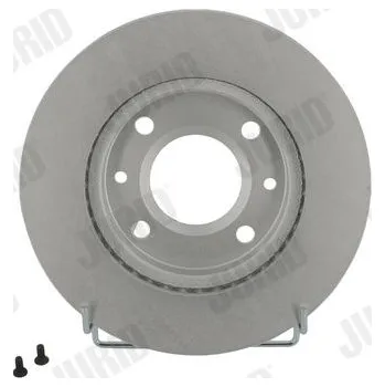 Brzdový kotouč Brzdový kotouč JURID 561409JC