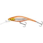 Westin Wobler P10DR CrankBait Floating 10cm 16g Orange Flash