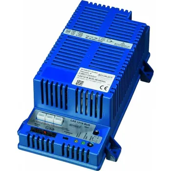 Nabíječka autobaterie Nabíječka LAS 1218 BUS