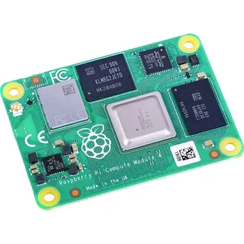 Vývojová deska Raspberry Pi® CM4001016 výpočetní modul Raspberry Pi® 4 1 GB 4 x 1.5 GHz