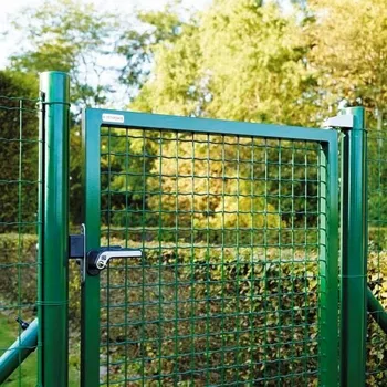 Příslušenství pro plot Fortinet Branka poplastovaná 1000/750mm