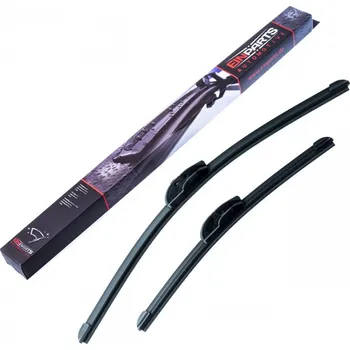 Stěrač Přední stěrače HONDA Jazz II GD (2002-2008)