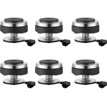 G.Gastro (6 Kusů) Elektrické topné těleso pro chafing mísu - Ø 13,8 cm