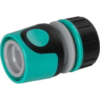 Hadicová spojka Aquatic rychlospojka 1/2"