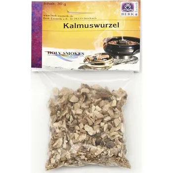 Čajovna Vykuřovadlo - Kořen Puškvorce 30 g