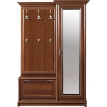 Předsíňová stěna (předsíň) Sonata 150 - Moderní předsíňová stěna