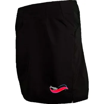 Cyklistika Sukně dámská HAVEN ENERGY černo/růžová S