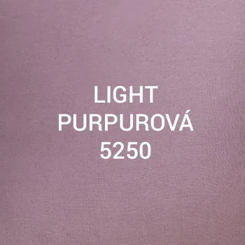 Povlak na dekorativní polštářek Every Silver Shield Long povlak na polštář Barva: 5250 - Light purpurová, Rozměr: 42 x 160 cm