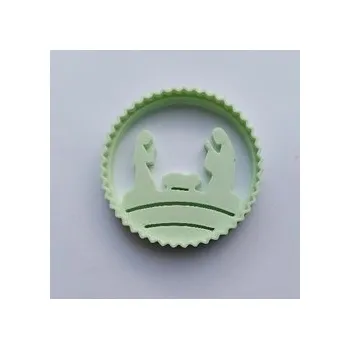 Vykrajovátko Vykrajovátko - JESLIČKY