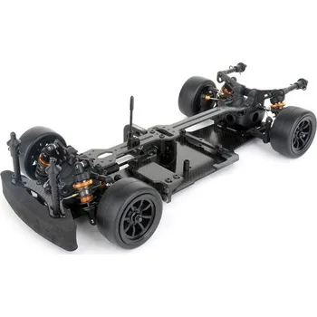 RC model auta Carten (car) Carten M210 FWD 1:10 M-Chassis KIT 239mm (stavebnice)
