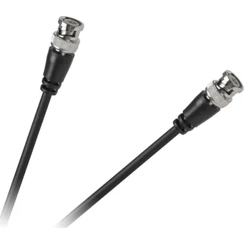 IP kamera DI-WAY CCTV Kabel BNC-BNC 75ohm 1,5m KPO2845-1.5 CK284515