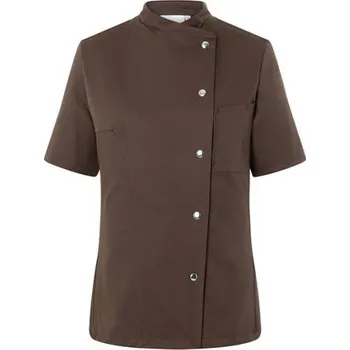 Gastro oděv Karlowsky Dámský kuchařský rondon KY071 Light Brown (ca. Pantone 438C) 40