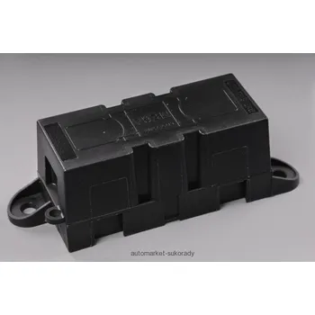 Auto elektroinstalace Držák pojistky MEGA max. 500 A (Nahrazuje 02980900TXN (50300017))