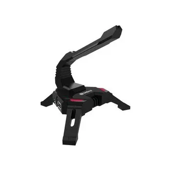 USB hub Sandberg 2in1 USB Hub Bungee, 4x USB 2.0 + 1x microUSB