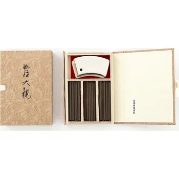 Vonná tyčinka Japonské vonné tyčinky Nippon Kyara Taikan