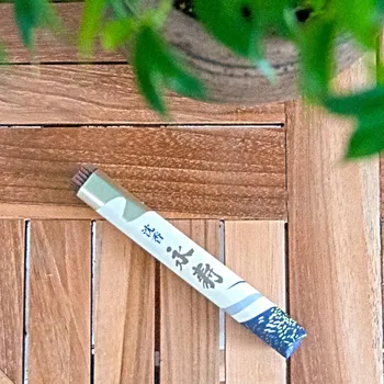 Vonná tyčinka Japonské vonné tyčinky Nippon Jinkoh Eiju