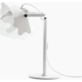 Lampička Innolux Stolní lampa Perhonen, bílá