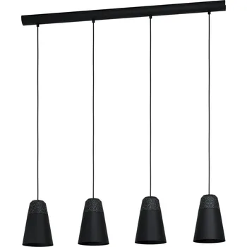 Závěsné svítidlo CANTERRAS EGLO 99545