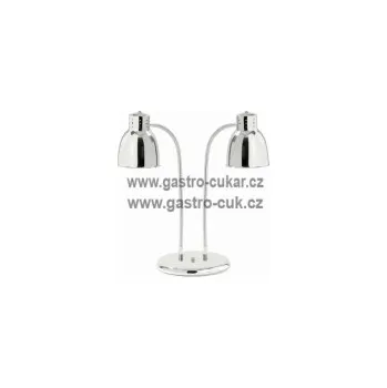 Lampička Infra lampa stolní flexi 2x 170mm