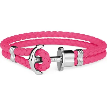 Náramek Náramek Paul Hewitt PH-PH-L-S-P-XXL