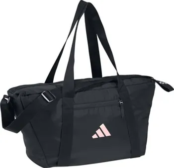 Sportovní taška adidas IJ7478 30,5 l černá