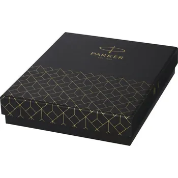 Sada Parker jotter royal blue a waterloo blue, 2 kuličková pera