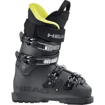 Sjezdové boty HEAD Kore 60 anthracite 23/24 240 mondo + doprava zdarma!