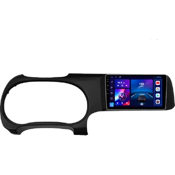 Autorádio Autorádio s GPS navigací do Hyundai i10 (2019+)