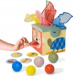 Taf Toys Magic box ubrousky a míčky