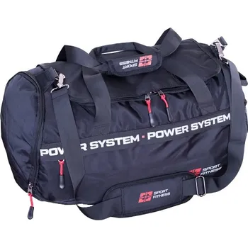 POWER SYSTEM Sportovní taška přes rameno Dynamic