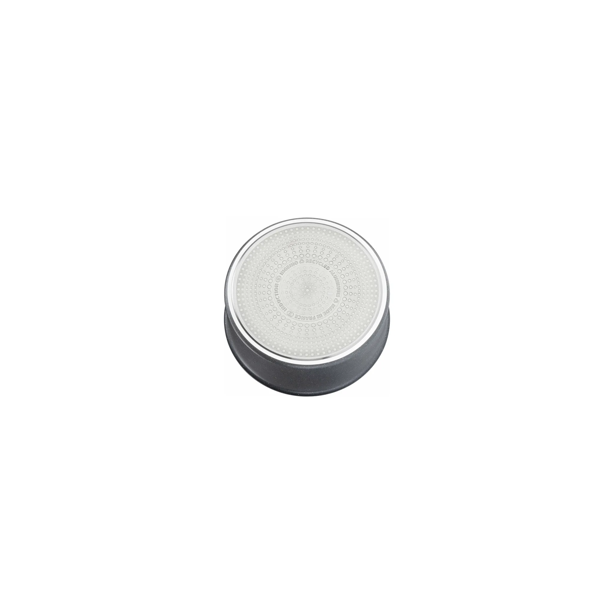Fotografie 3 - Hrnec Tefal Ingenio Natural Force L3969002 4 ks