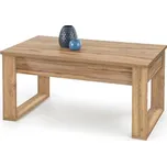 HALMAR NEA konferenční stolek dub votan