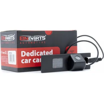 Couvací kamera Couvací Kamera v Osvětlení SPZ FIAT Punto Evo (2009-2012)