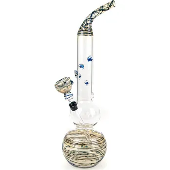 Bong Pyrex Puff 28 cm