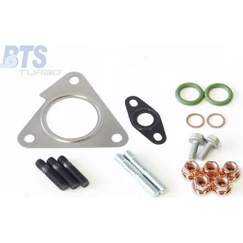 Turbodmychadlo Montážní sada, dmychadlo BTS TURBO T931100ABS