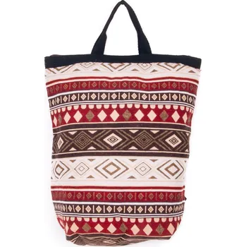 Školní batoh Batoh Kanok Open 02